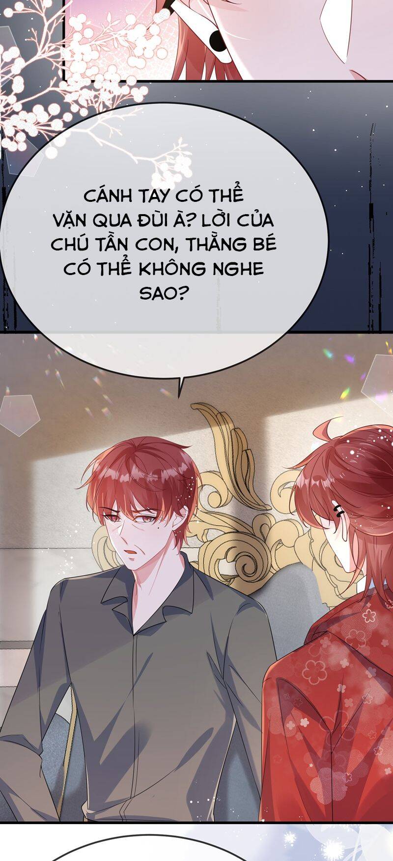 Giáo Bá Là Một Tên Yêu Tinh Chap 94 - Next Chap 95