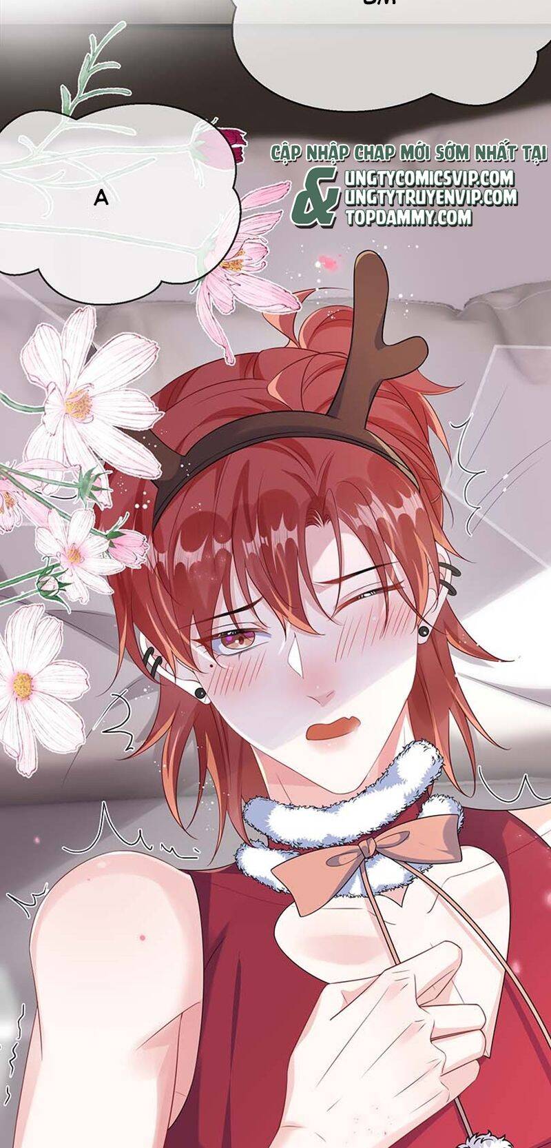 Giáo Bá Là Một Tên Yêu Tinh Chap 94 - Next Chap 95