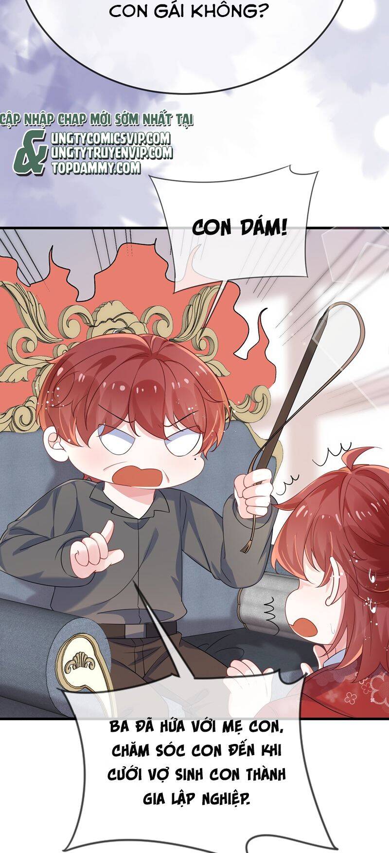Giáo Bá Là Một Tên Yêu Tinh Chap 94 - Next Chap 95