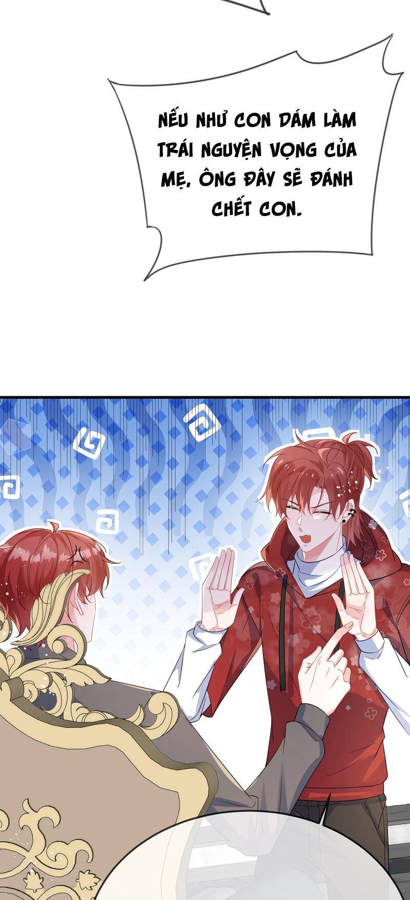 Giáo Bá Là Một Tên Yêu Tinh Chap 94 - Next Chap 95