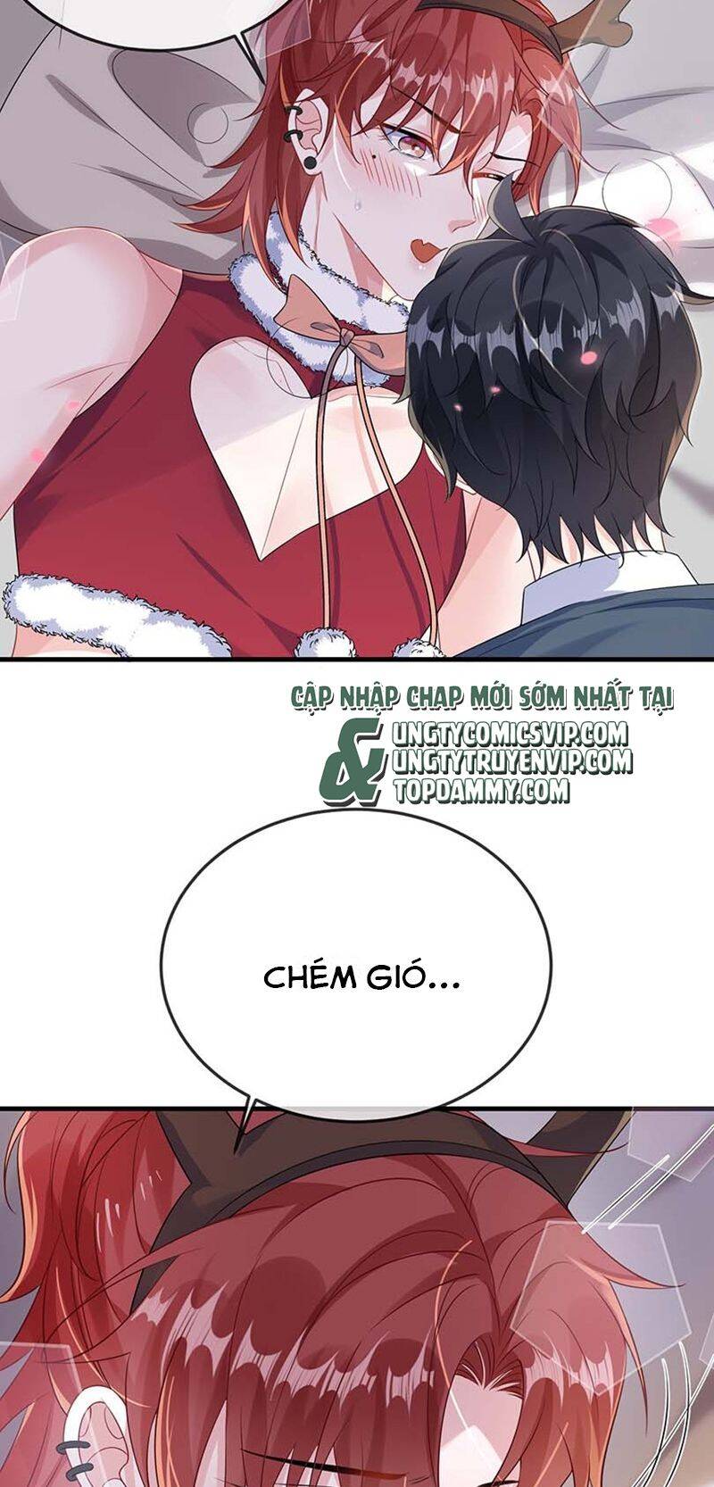 Giáo Bá Là Một Tên Yêu Tinh Chap 94 - Next Chap 95