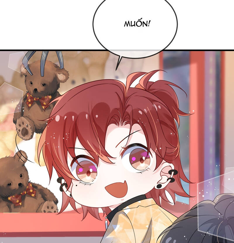 Giáo Bá Là Một Tên Yêu Tinh Chap 96 - Next Chap 97