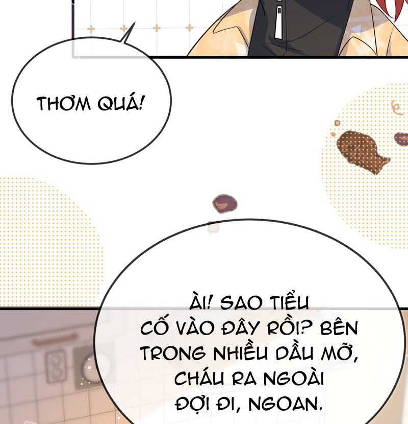 Giáo Bá Là Một Tên Yêu Tinh Chap 96 - Next Chap 97