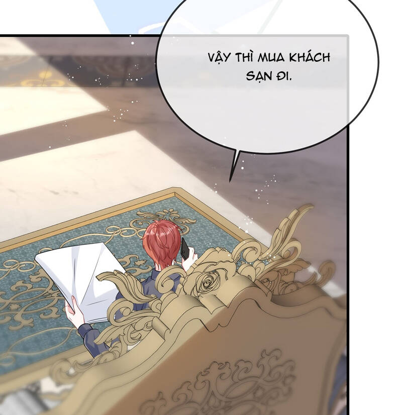 Giáo Bá Là Một Tên Yêu Tinh Chap 96 - Next Chap 97