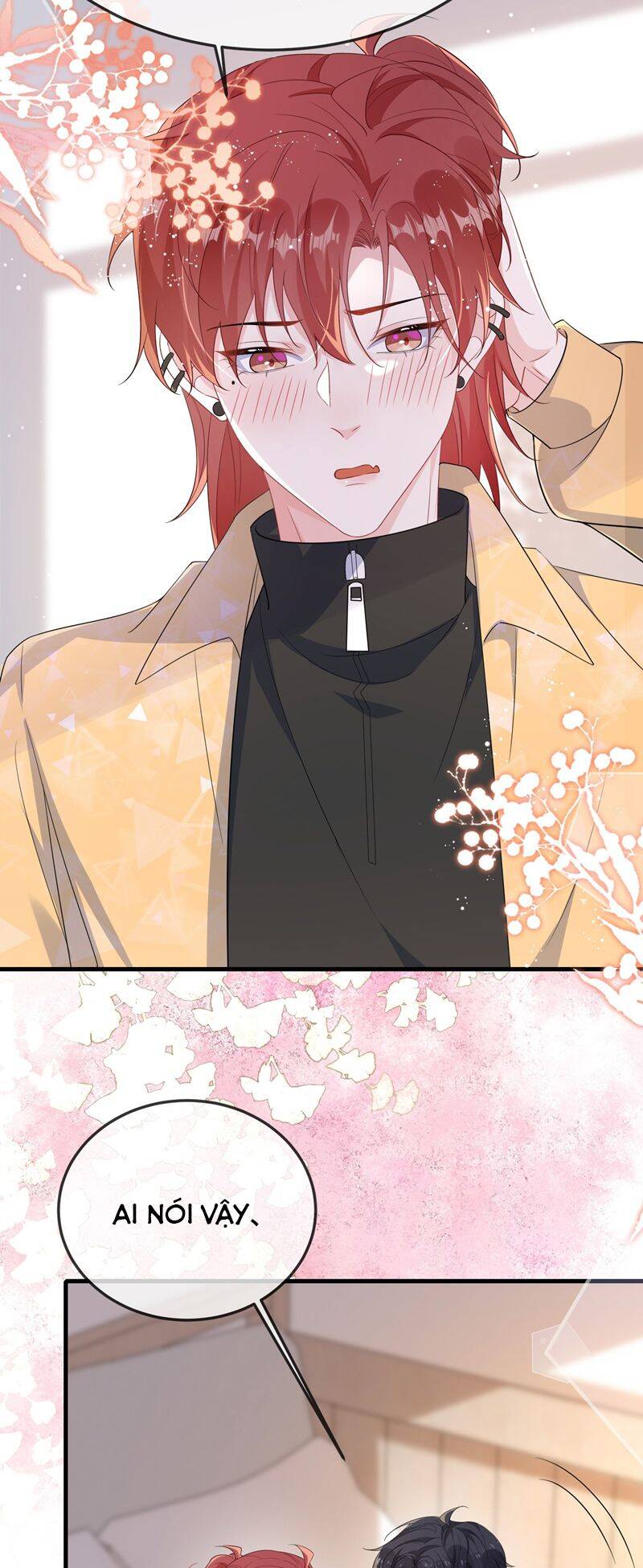 Giáo Bá Là Một Tên Yêu Tinh Chap 97 - Next Chap 98