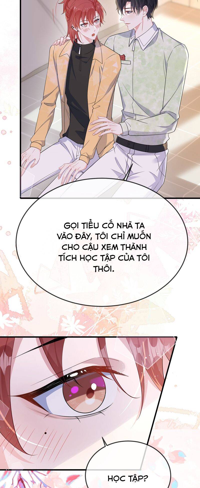 Giáo Bá Là Một Tên Yêu Tinh Chap 97 - Next Chap 98