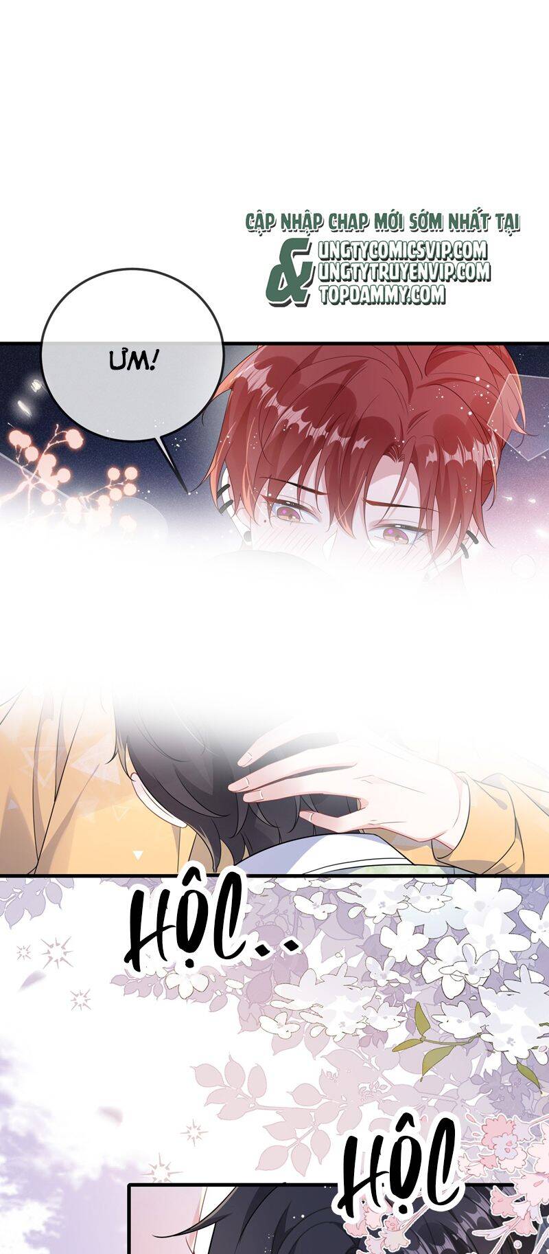 Giáo Bá Là Một Tên Yêu Tinh Chap 97 - Next Chap 98