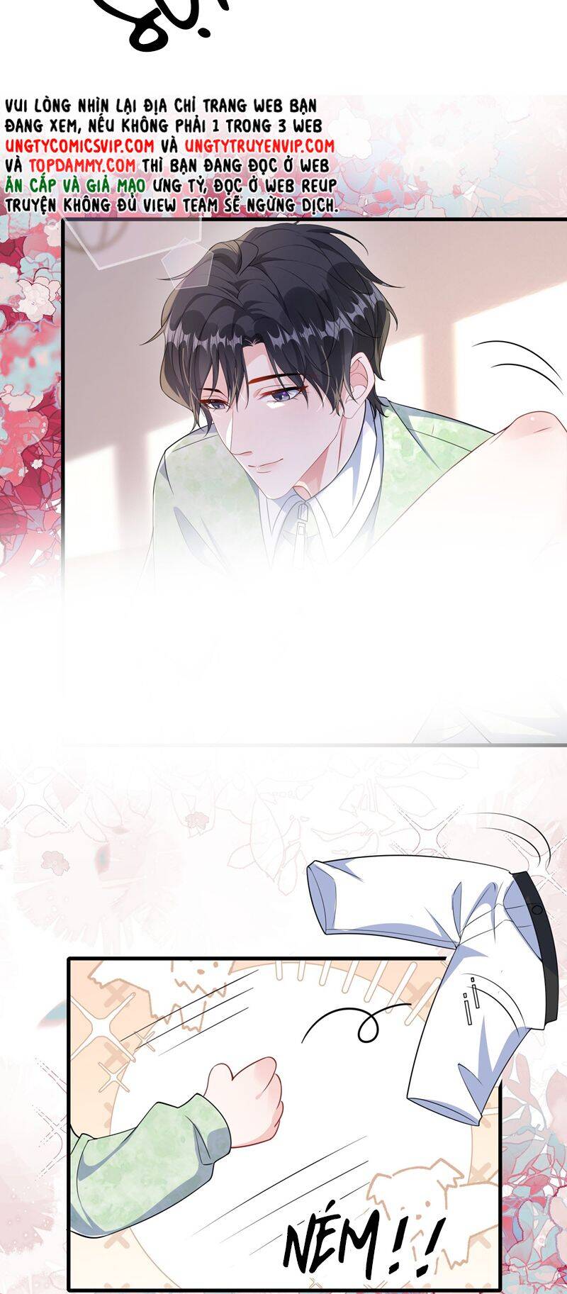 Giáo Bá Là Một Tên Yêu Tinh Chap 97 - Next Chap 98