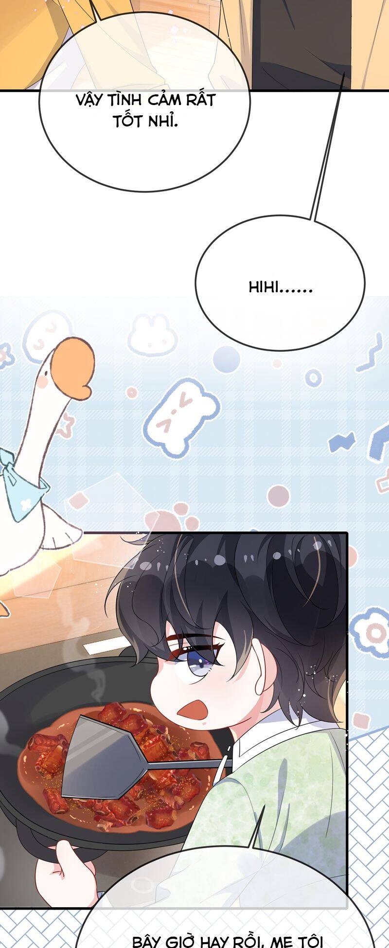 Giáo Bá Là Một Tên Yêu Tinh Chap 97 - Next Chap 98