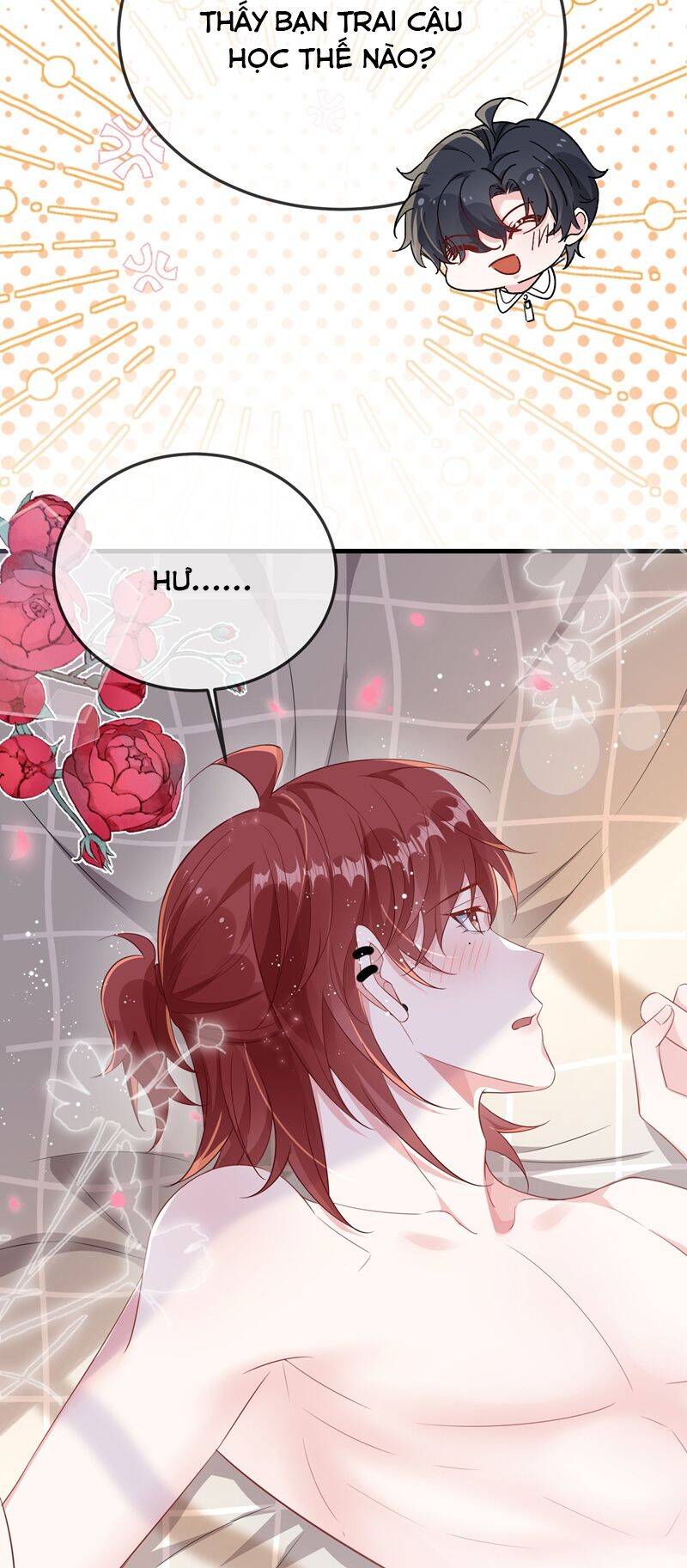 Giáo Bá Là Một Tên Yêu Tinh Chap 97 - Next Chap 98