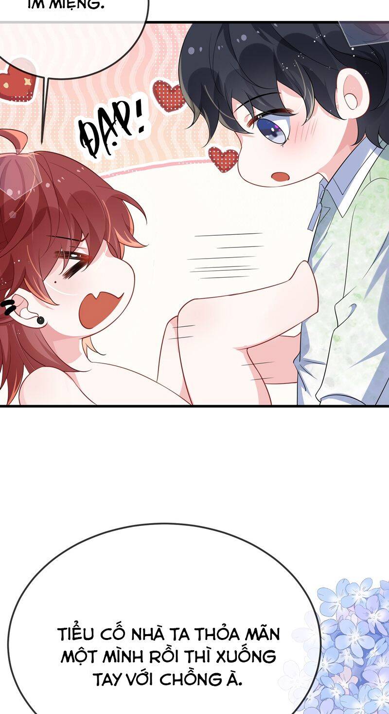 Giáo Bá Là Một Tên Yêu Tinh Chap 97 - Next Chap 98
