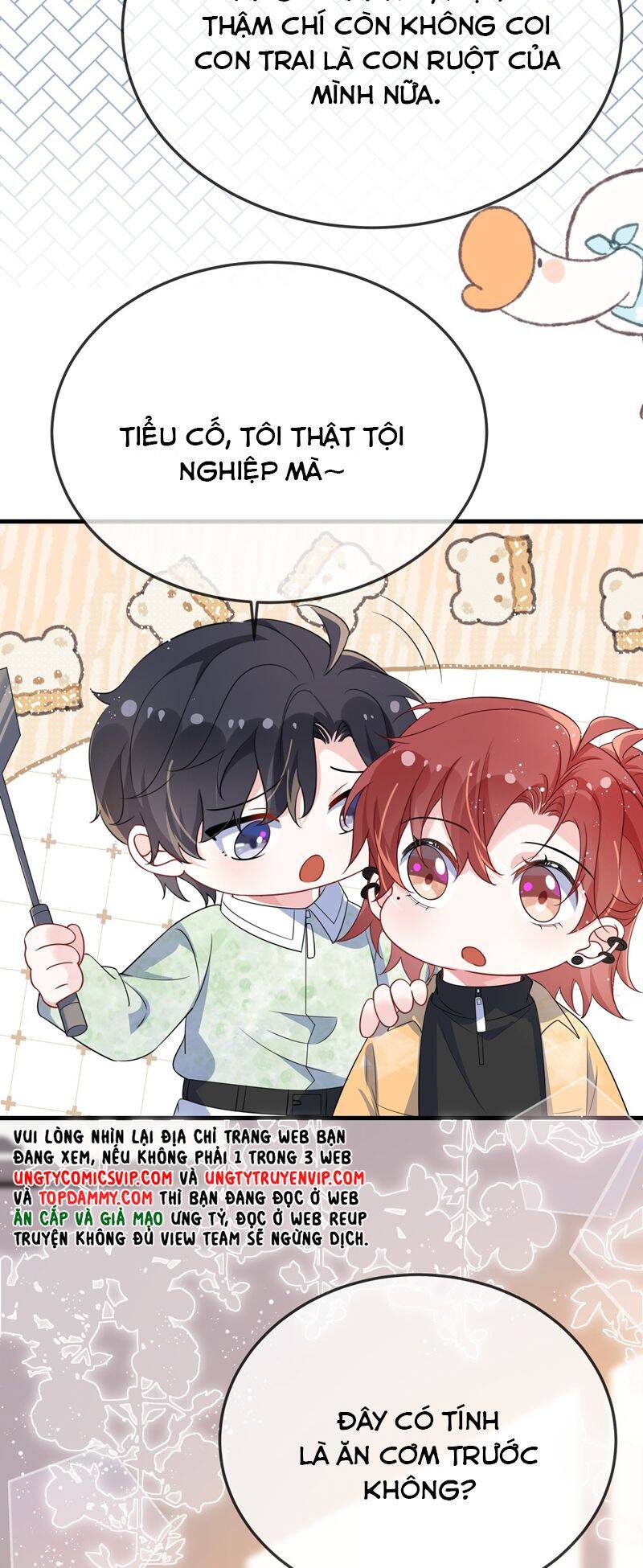 Giáo Bá Là Một Tên Yêu Tinh Chap 97 - Next Chap 98
