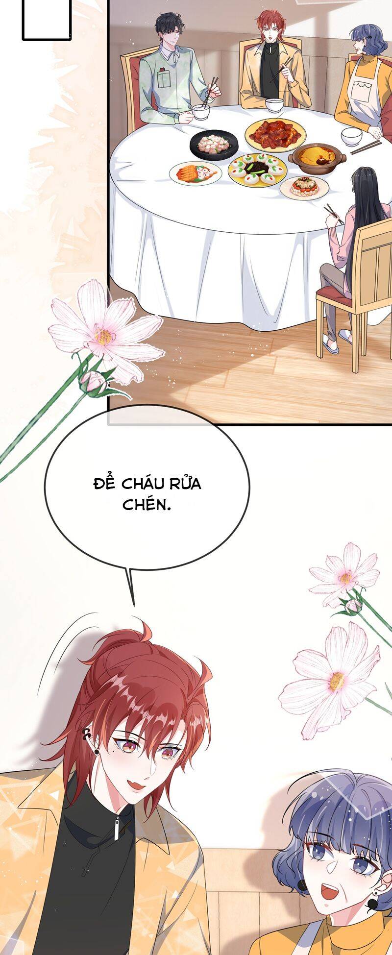 Giáo Bá Là Một Tên Yêu Tinh Chap 97 - Next Chap 98