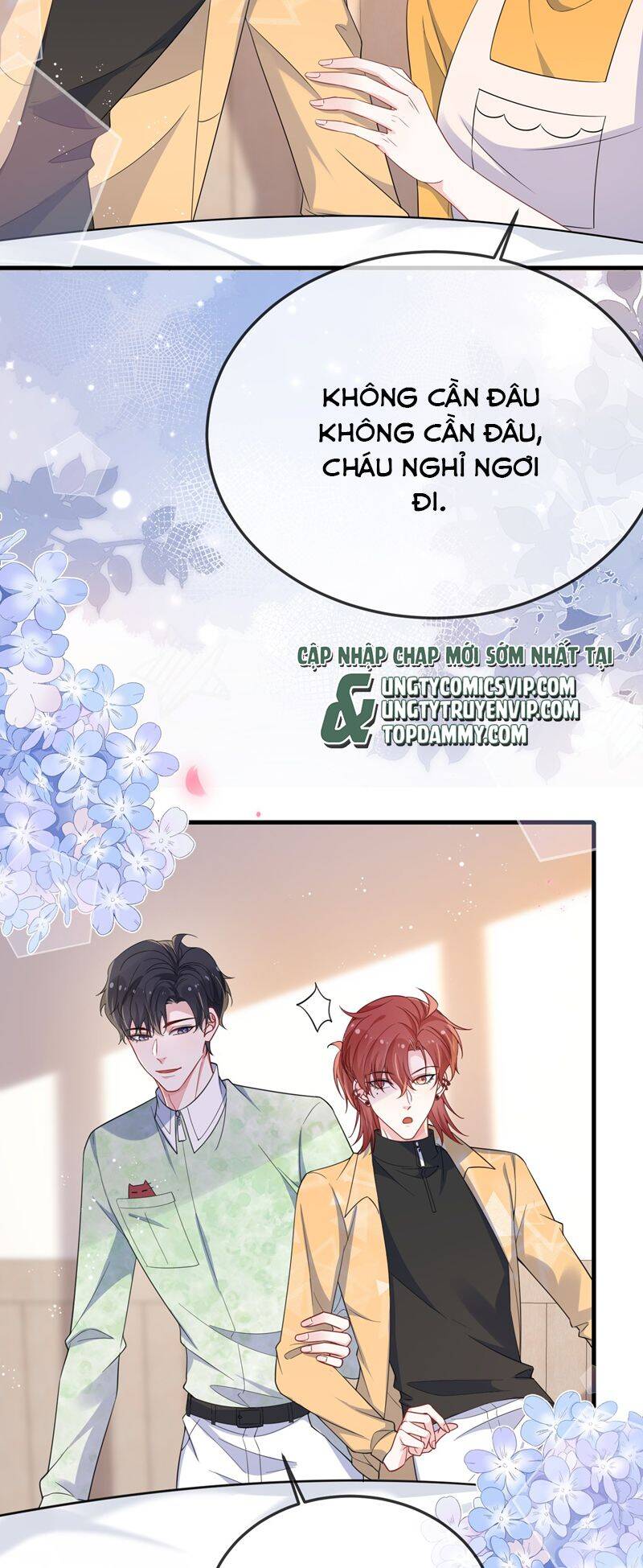 Giáo Bá Là Một Tên Yêu Tinh Chap 97 - Next Chap 98
