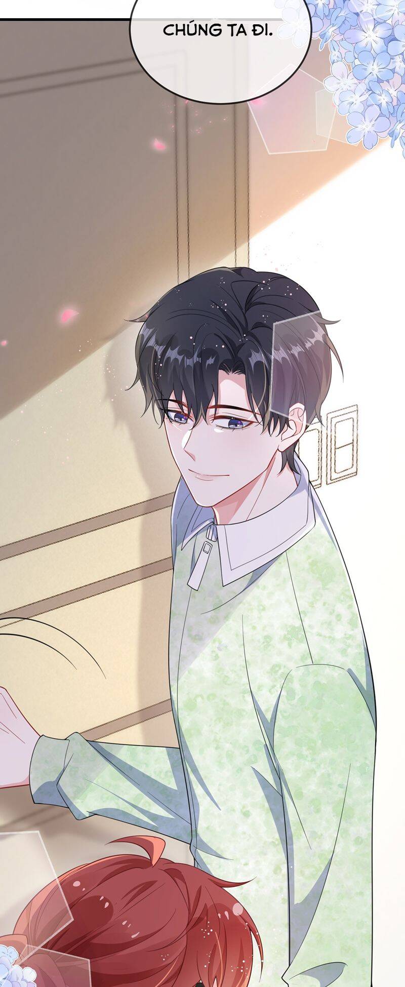 Giáo Bá Là Một Tên Yêu Tinh Chap 97 - Next Chap 98