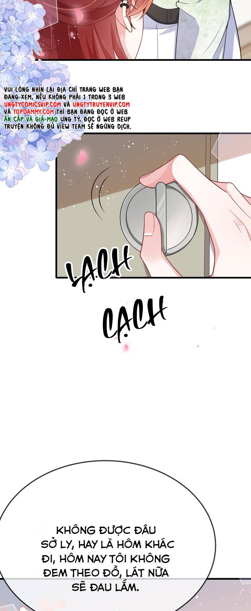 Giáo Bá Là Một Tên Yêu Tinh Chap 97 - Next Chap 98