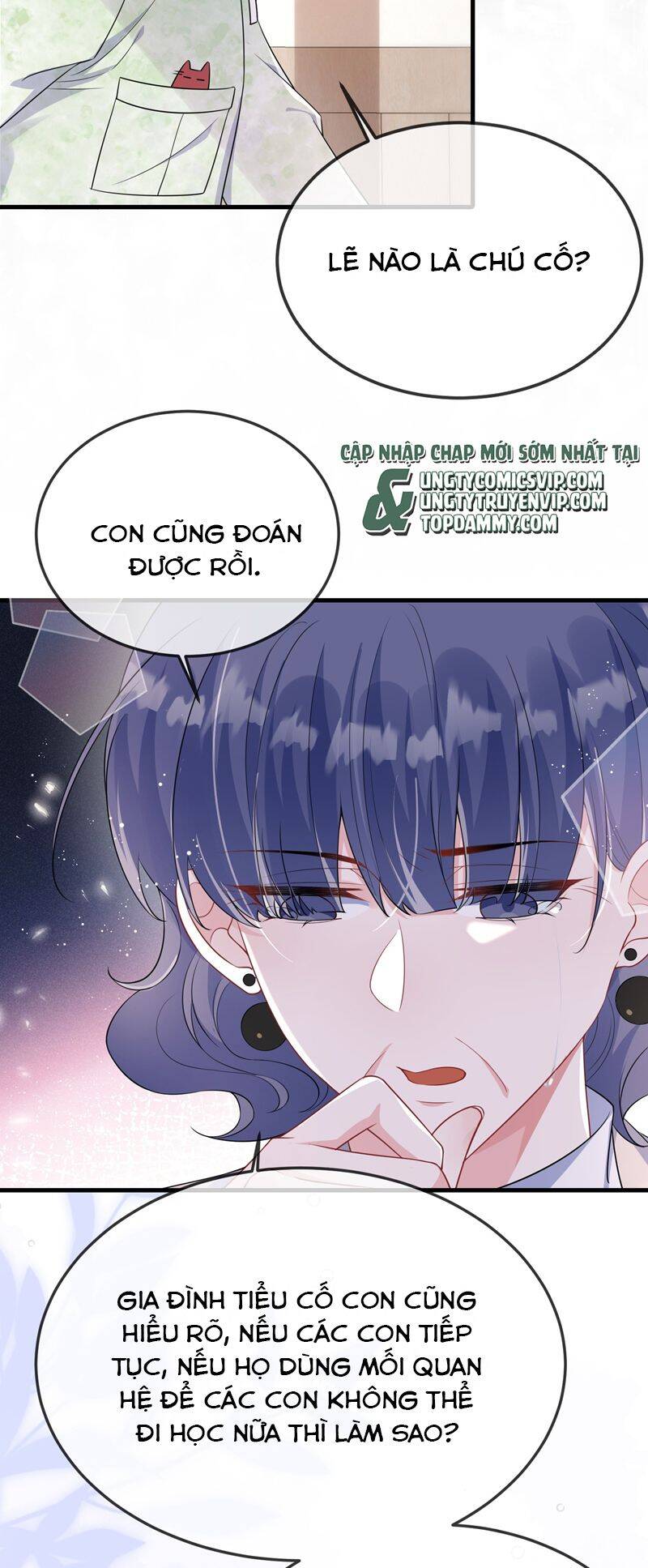 Giáo Bá Là Một Tên Yêu Tinh Chap 99 - Next Chap 100