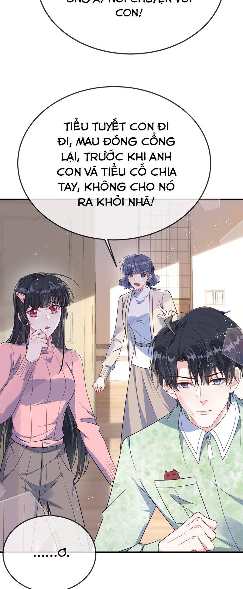 Giáo Bá Là Một Tên Yêu Tinh Chap 99 - Next Chap 100
