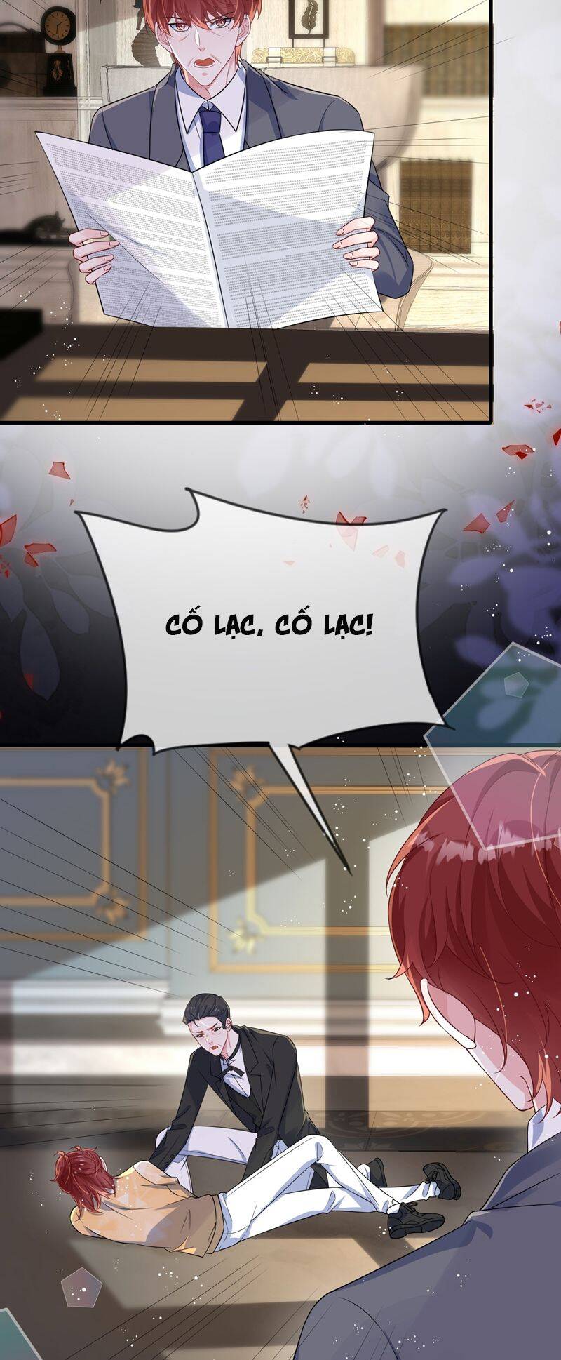Giáo Bá Là Một Tên Yêu Tinh Chap 99 - Next Chap 100