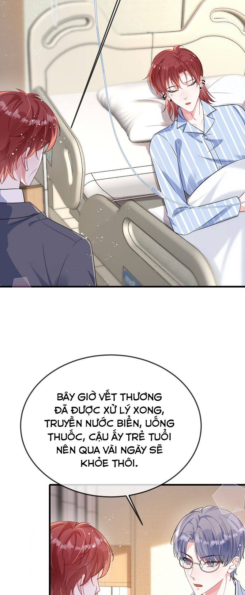 Giáo Bá Là Một Tên Yêu Tinh Chap 99 - Next Chap 100