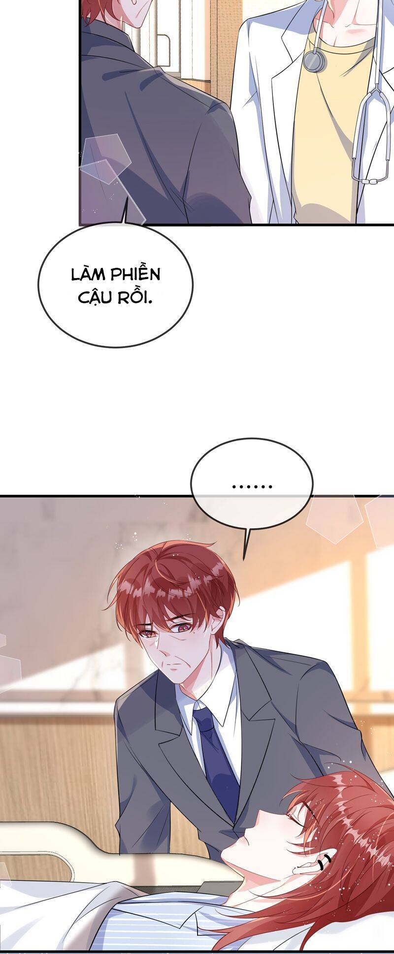 Giáo Bá Là Một Tên Yêu Tinh Chap 99 - Next Chap 100