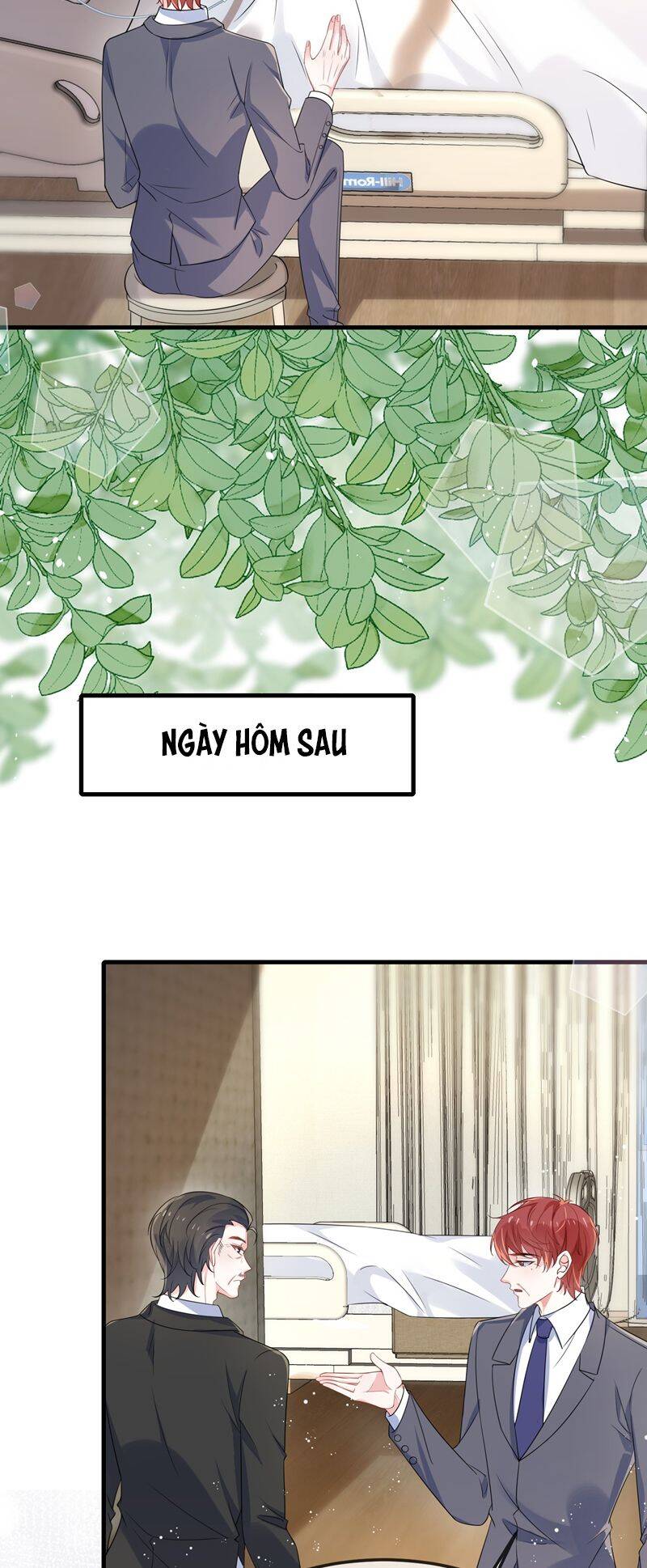 Giáo Bá Là Một Tên Yêu Tinh Chap 99 - Next Chap 100