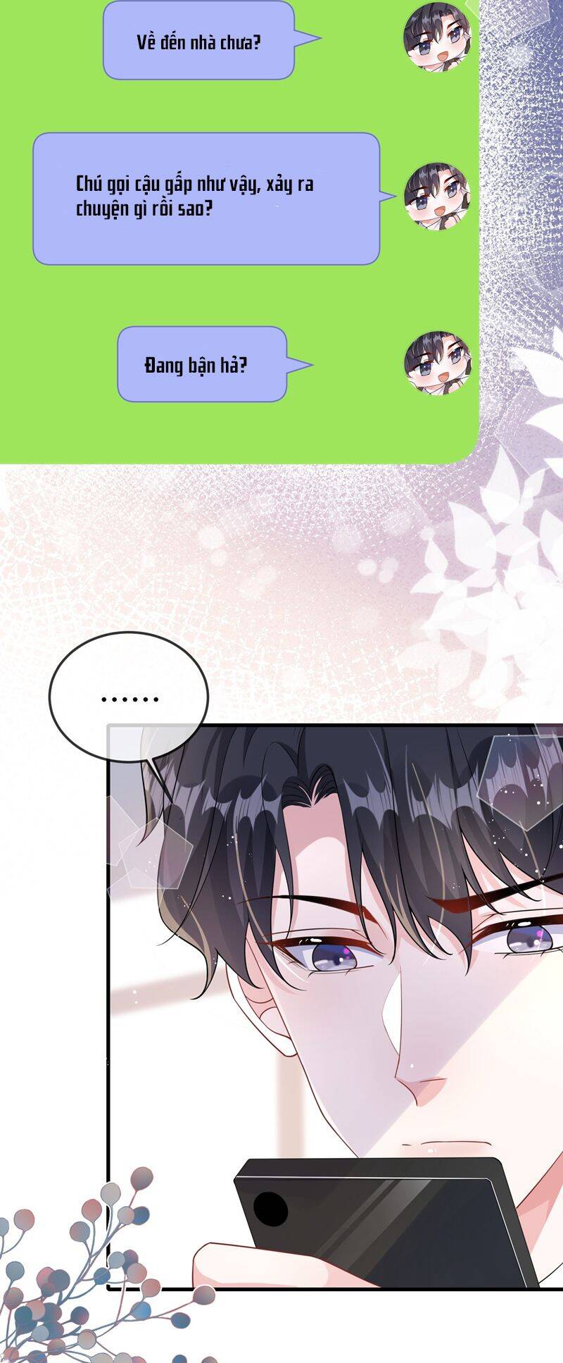 Giáo Bá Là Một Tên Yêu Tinh Chap 99 - Next Chap 100