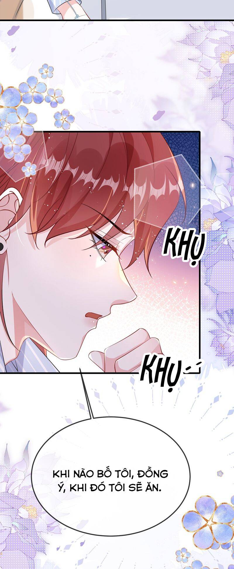 Giáo Bá Là Một Tên Yêu Tinh Chap 99 - Next Chap 100
