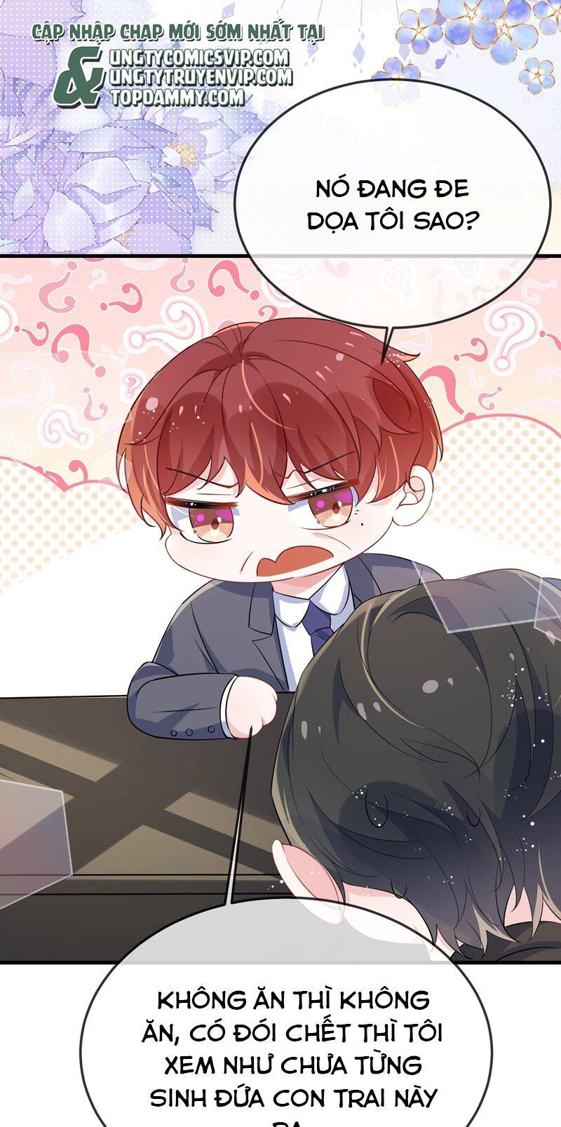 Giáo Bá Là Một Tên Yêu Tinh Chap 99 - Next Chap 100