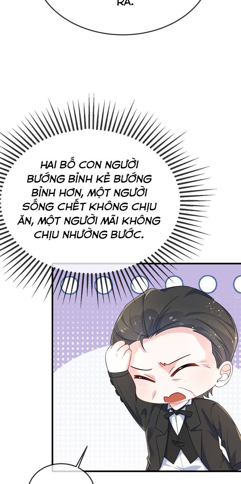 Giáo Bá Là Một Tên Yêu Tinh Chap 99 - Next Chap 100