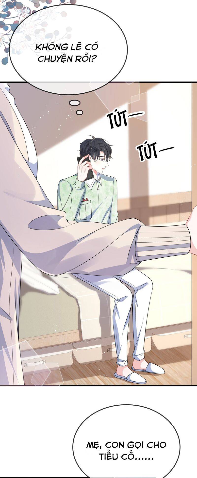 Giáo Bá Là Một Tên Yêu Tinh Chap 99 - Next Chap 100