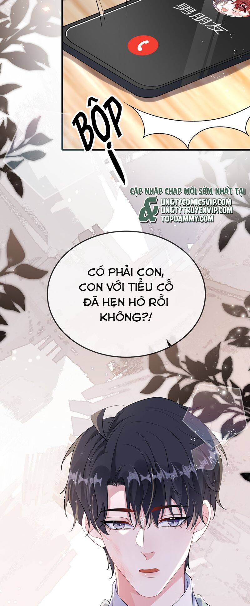 Giáo Bá Là Một Tên Yêu Tinh Chap 99 - Next Chap 100