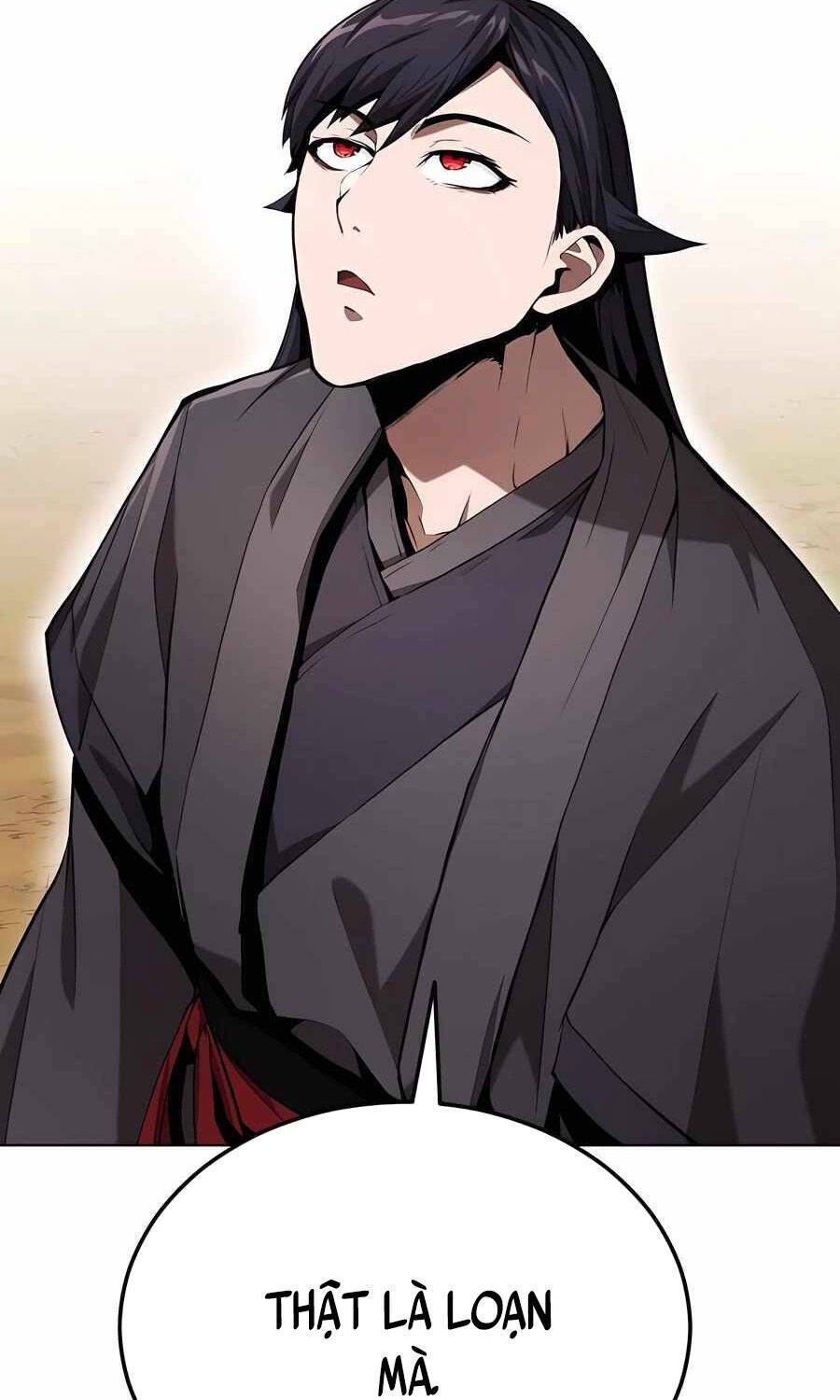 Giáo Chủ Ma Giáo Cũng Biết Sợ Chap 10 - Next Chap 11