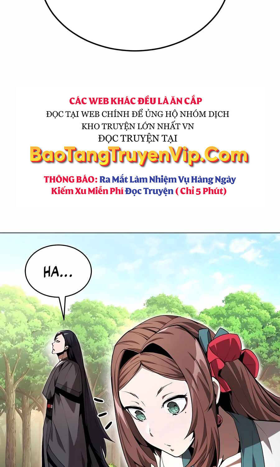 Giáo Chủ Ma Giáo Cũng Biết Sợ Chap 10 - Next Chap 11