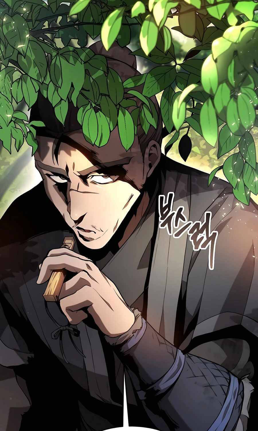 Giáo Chủ Ma Giáo Cũng Biết Sợ Chap 10 - Next Chap 11