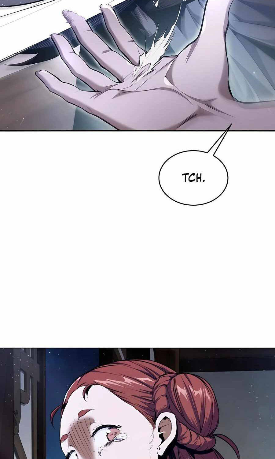 Giáo Chủ Ma Giáo Cũng Biết Sợ Chap 10 - Next Chap 11