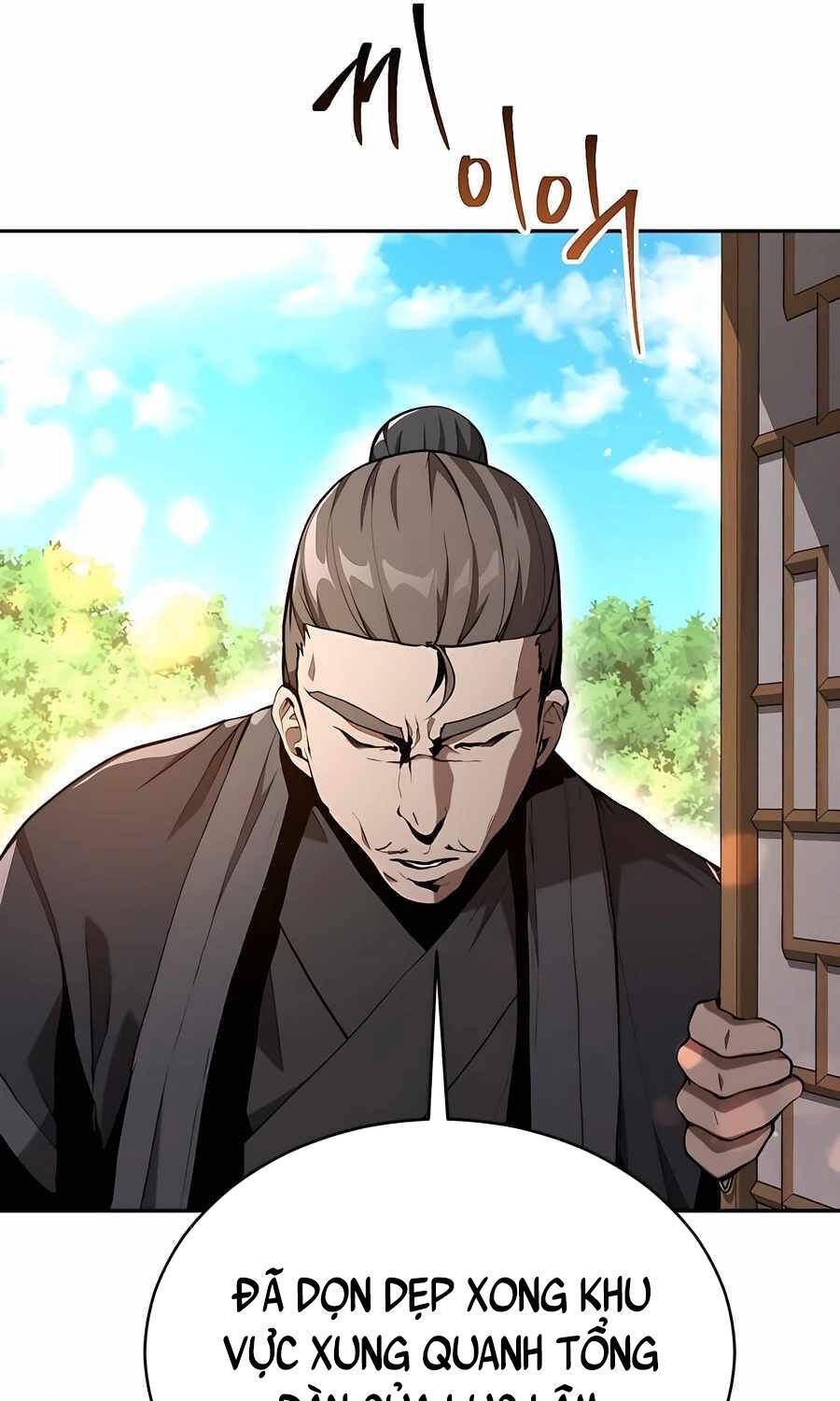 Giáo Chủ Ma Giáo Cũng Biết Sợ Chap 10 - Next Chap 11