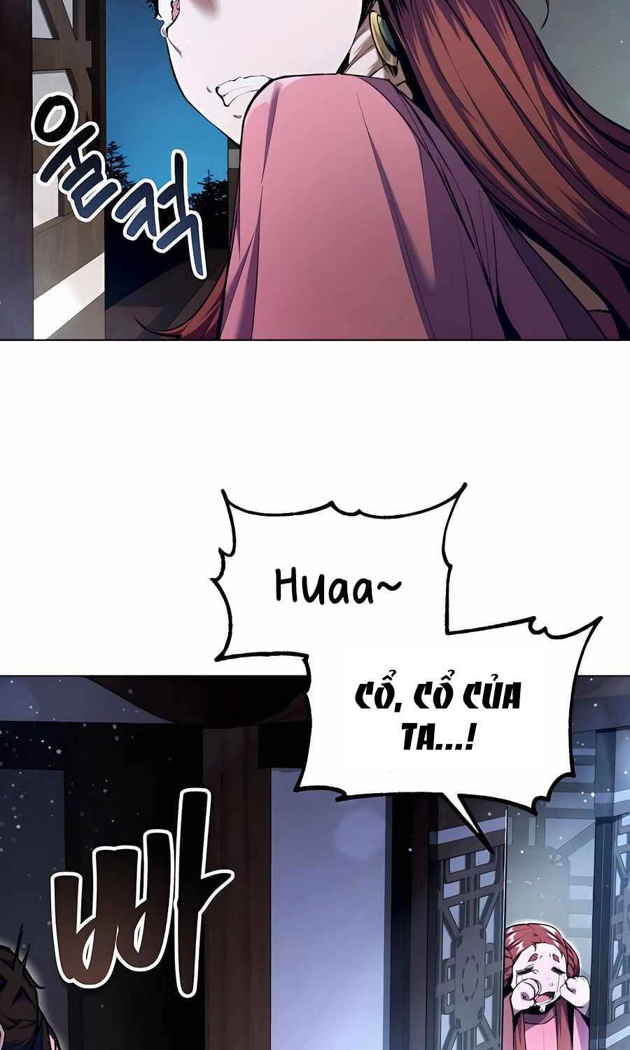Giáo Chủ Ma Giáo Cũng Biết Sợ Chap 10 - Next Chap 11