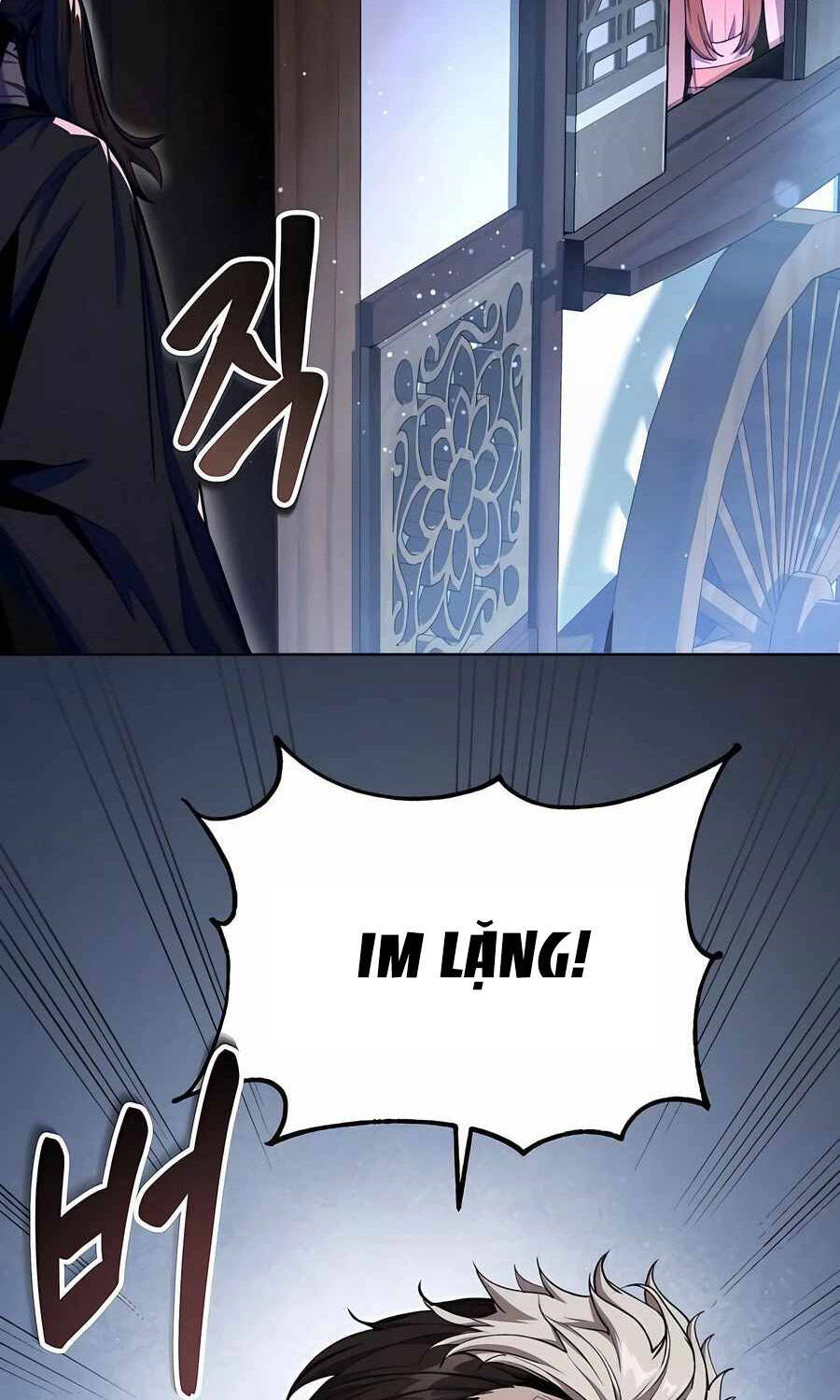 Giáo Chủ Ma Giáo Cũng Biết Sợ Chap 10 - Next Chap 11