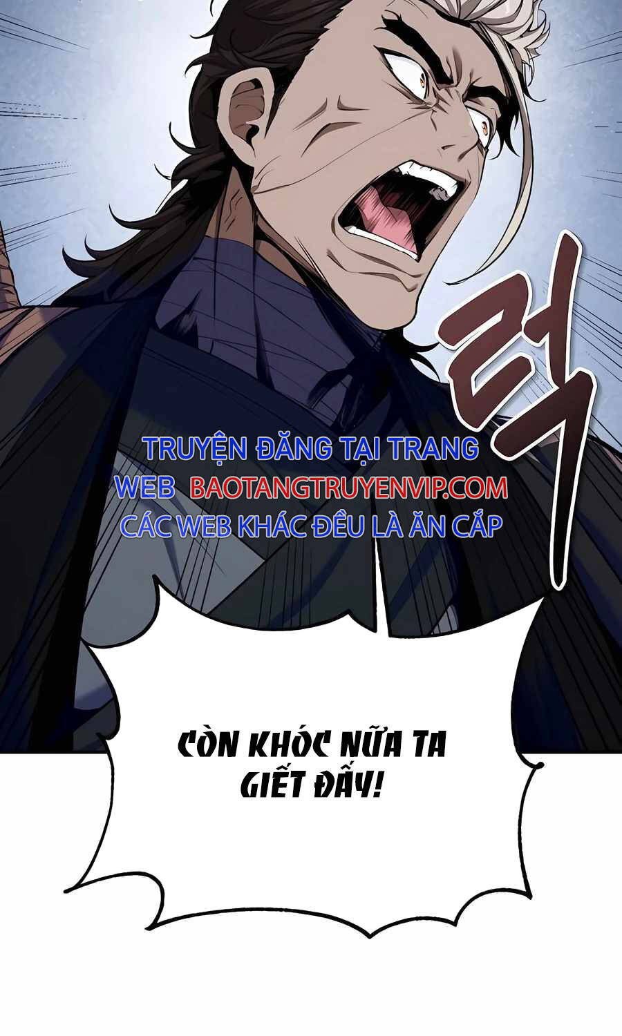 Giáo Chủ Ma Giáo Cũng Biết Sợ Chap 10 - Next Chap 11