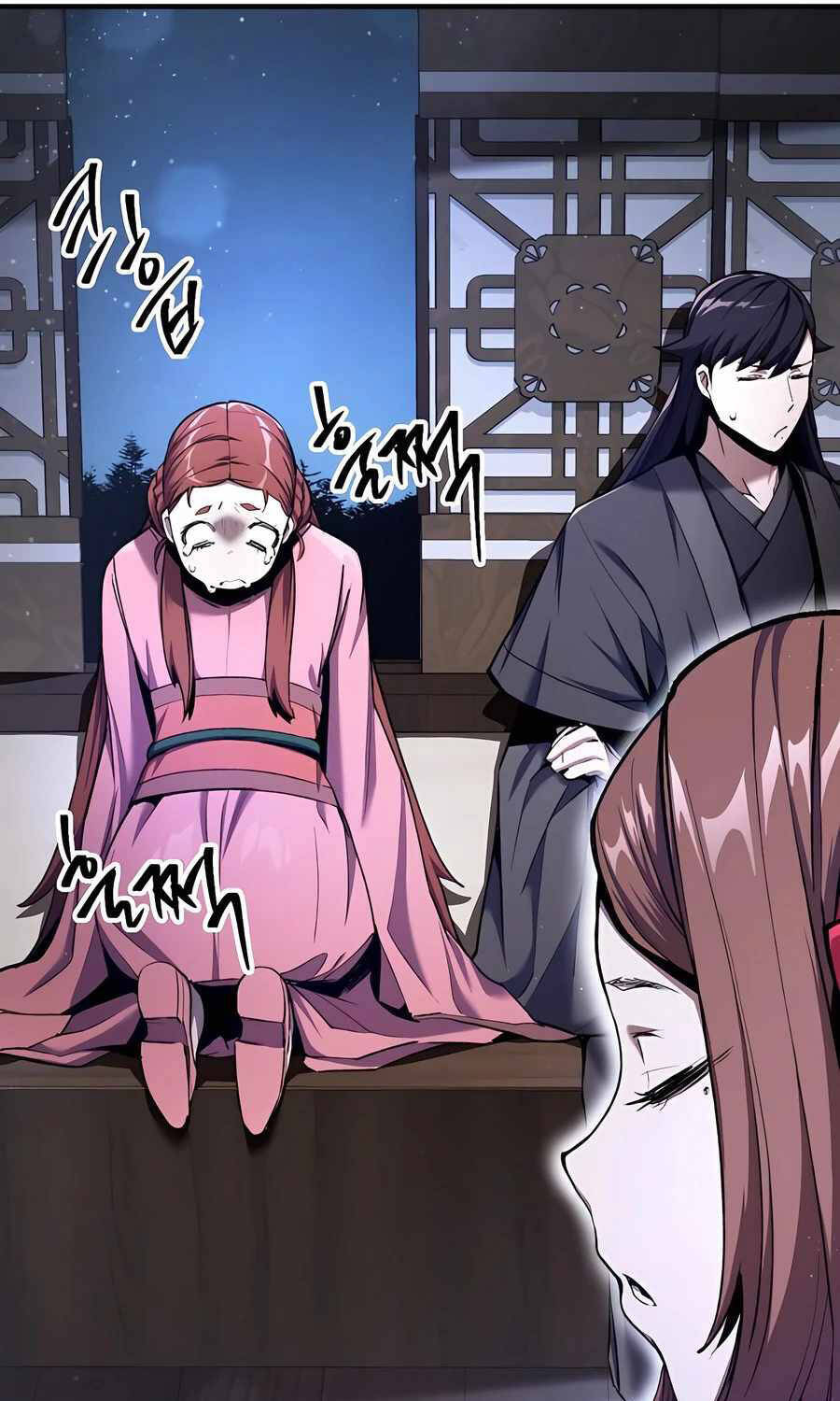 Giáo Chủ Ma Giáo Cũng Biết Sợ Chap 10 - Next Chap 11