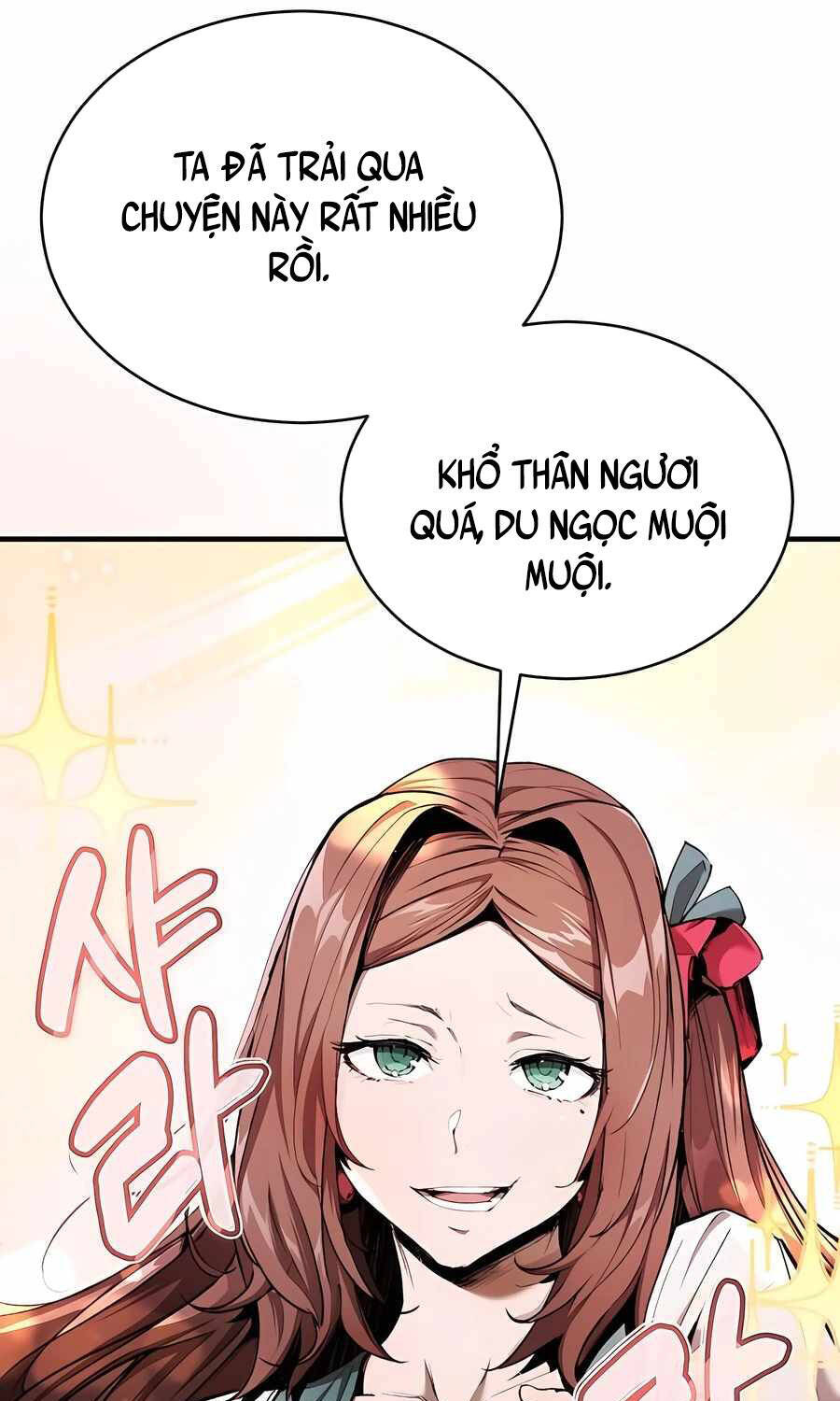 Giáo Chủ Ma Giáo Cũng Biết Sợ Chap 10 - Next Chap 11
