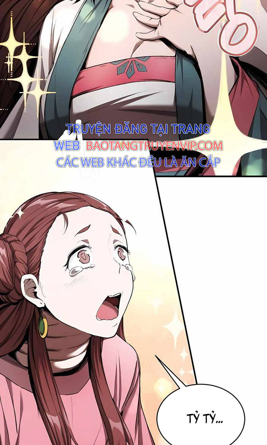 Giáo Chủ Ma Giáo Cũng Biết Sợ Chap 10 - Next Chap 11