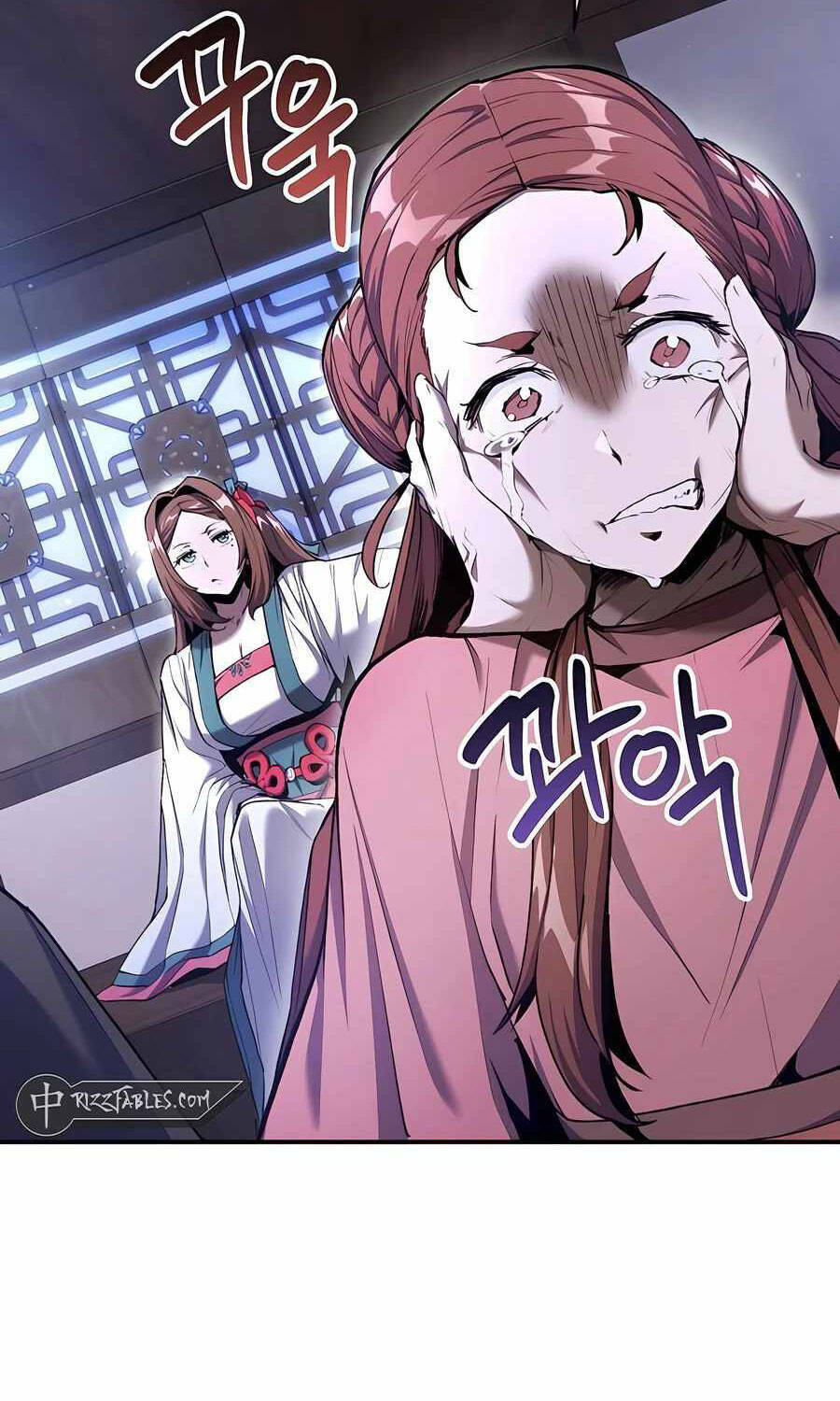 Giáo Chủ Ma Giáo Cũng Biết Sợ Chap 10 - Next Chap 11