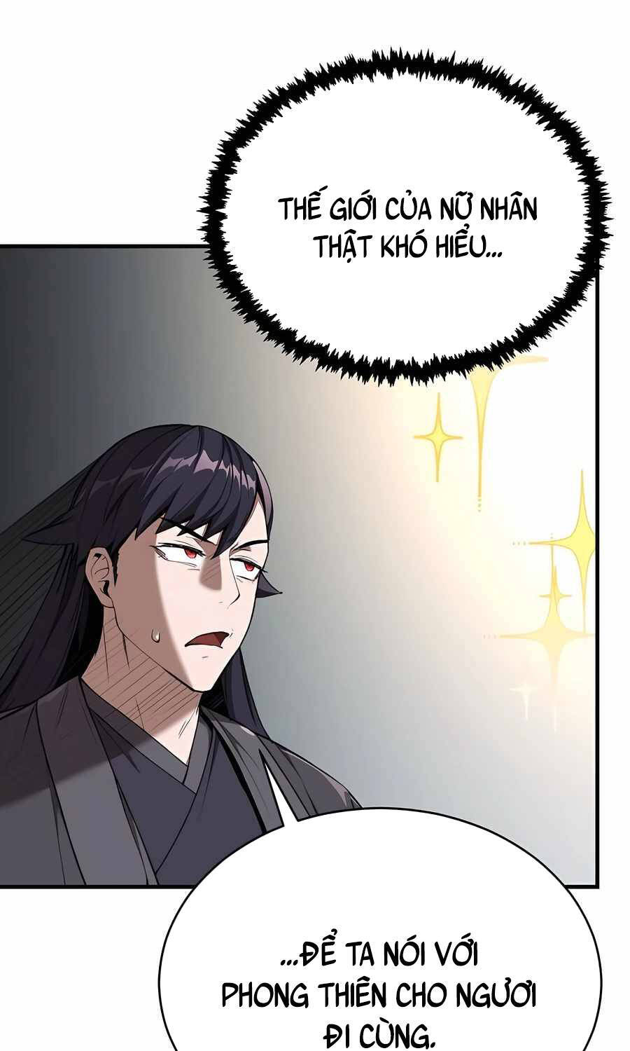 Giáo Chủ Ma Giáo Cũng Biết Sợ Chap 10 - Next Chap 11