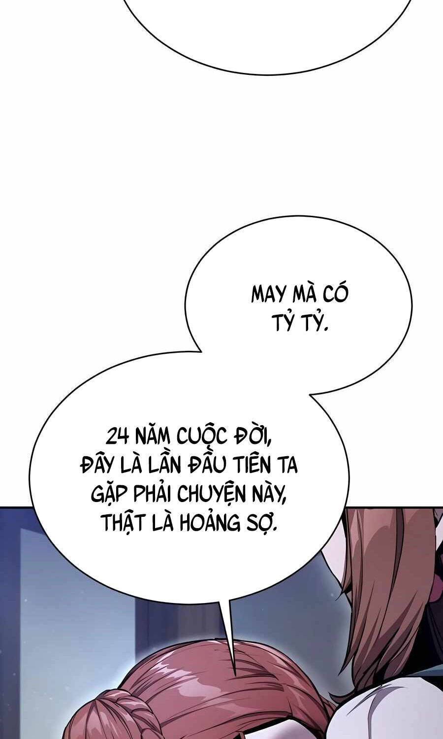 Giáo Chủ Ma Giáo Cũng Biết Sợ Chap 10 - Next Chap 11