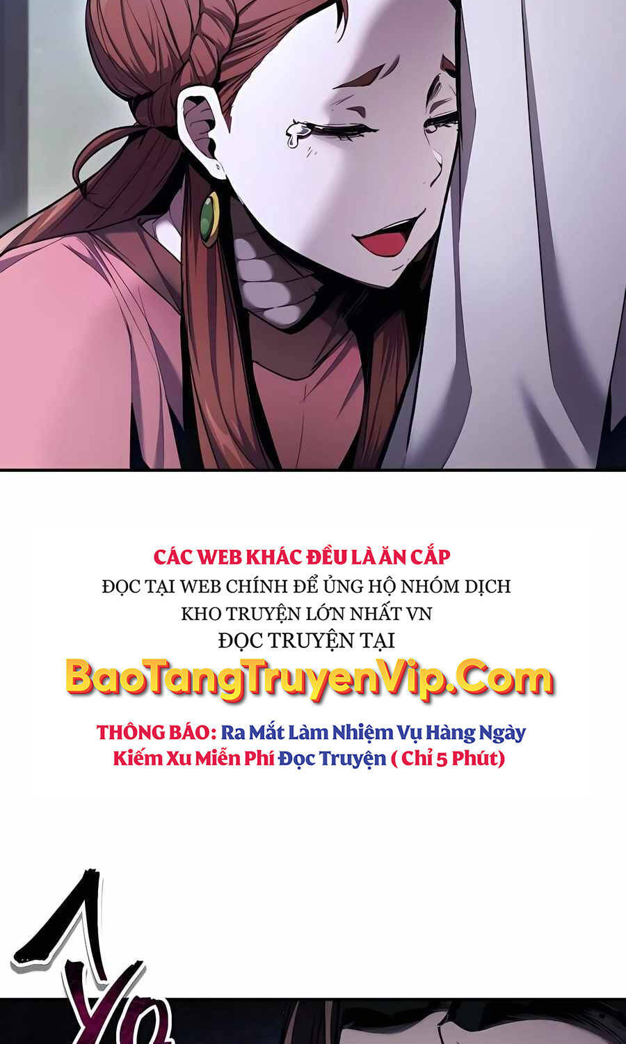Giáo Chủ Ma Giáo Cũng Biết Sợ Chap 10 - Next Chap 11