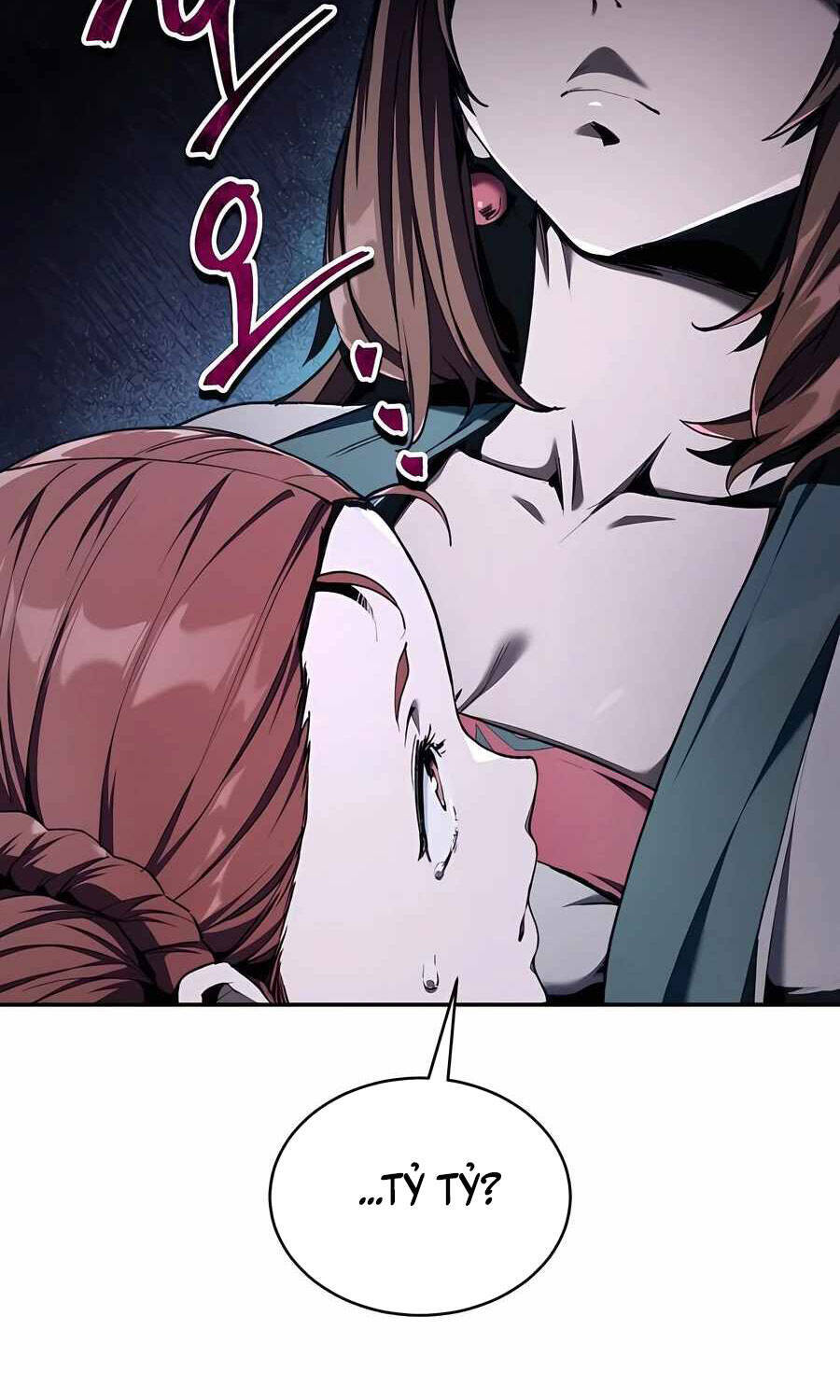 Giáo Chủ Ma Giáo Cũng Biết Sợ Chap 10 - Next Chap 11