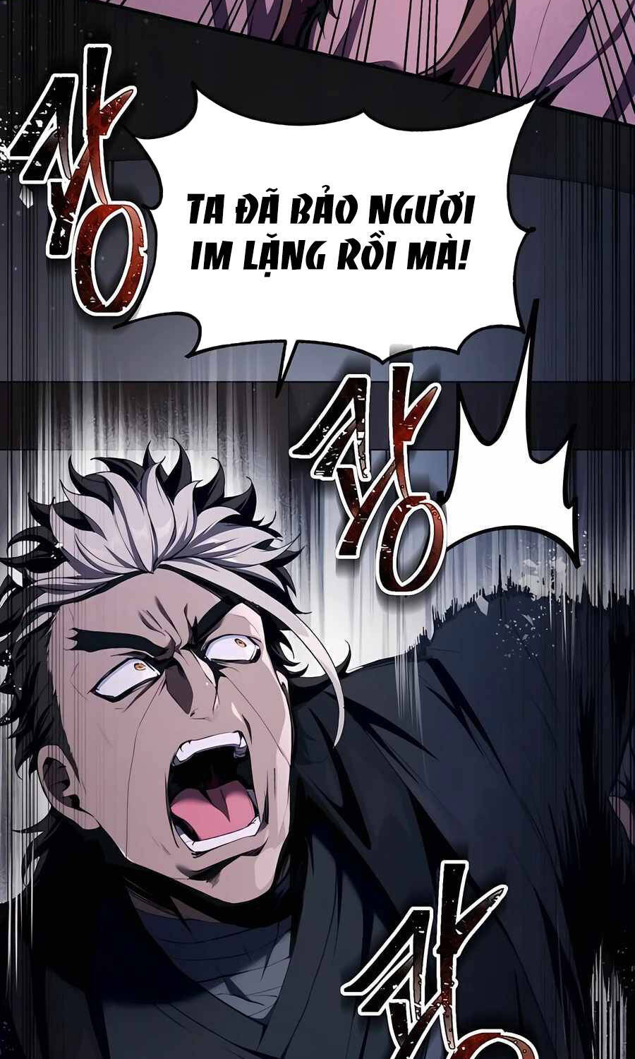Giáo Chủ Ma Giáo Cũng Biết Sợ Chap 10 - Next Chap 11