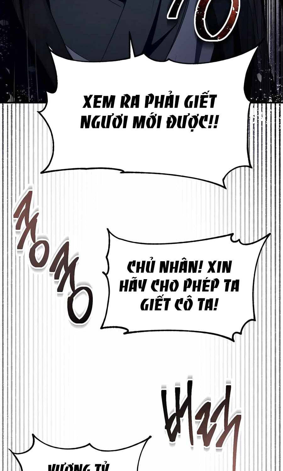Giáo Chủ Ma Giáo Cũng Biết Sợ Chap 10 - Next Chap 11